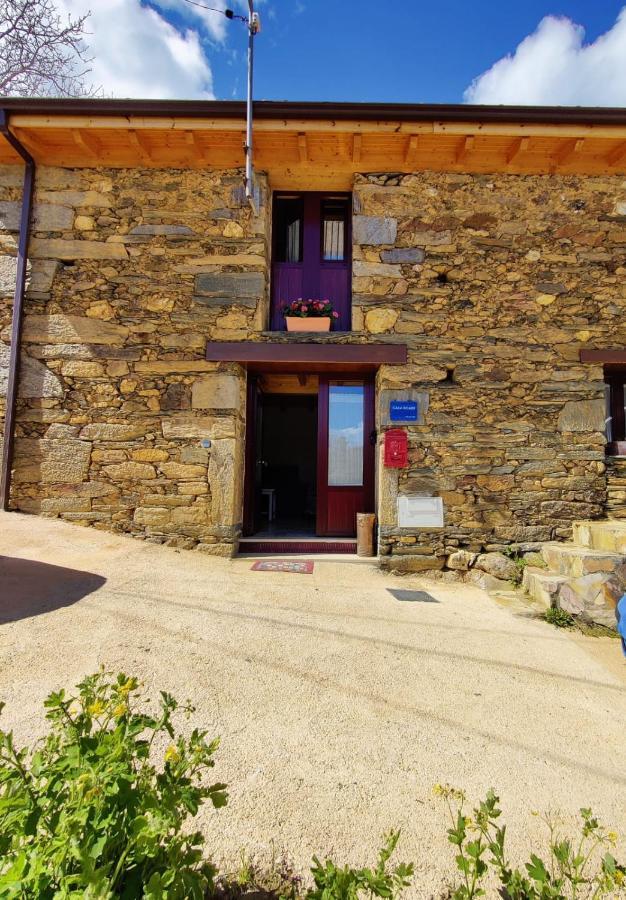 Villa Casa Doade Exterior foto